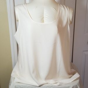 Avenue camisole